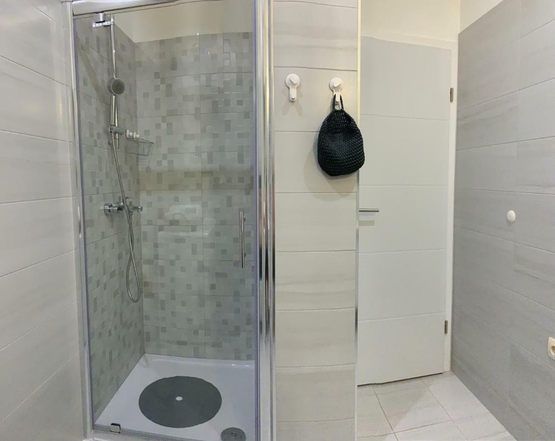 Apartmán 17 Pines Makarská Exteriér fotografie